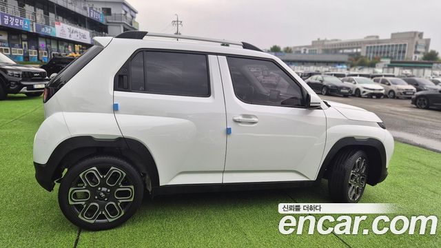 Hyundai Casper 2023 — photo 6