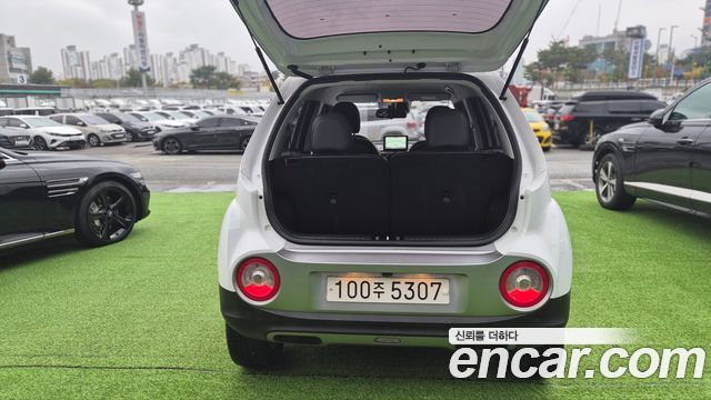 Hyundai Casper 2023 — photo 8