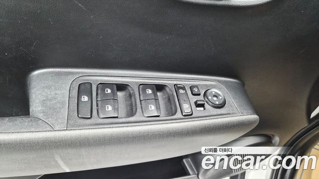 Hyundai Casper 2023 — photo 9