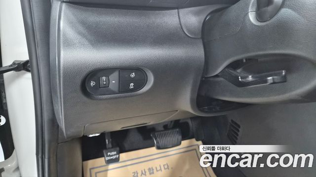 Hyundai Casper 2023 — photo 10