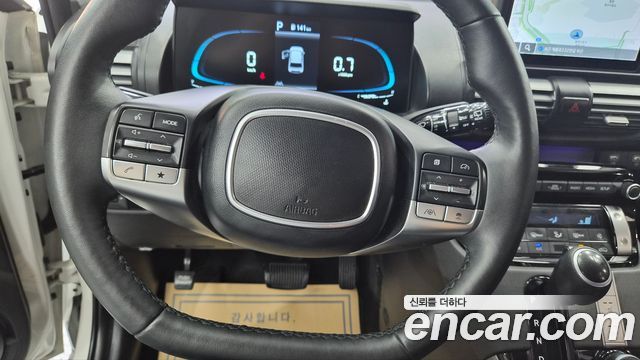 Hyundai Casper 2023 — photo 12