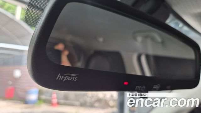 Hyundai Casper 2023 — photo 15