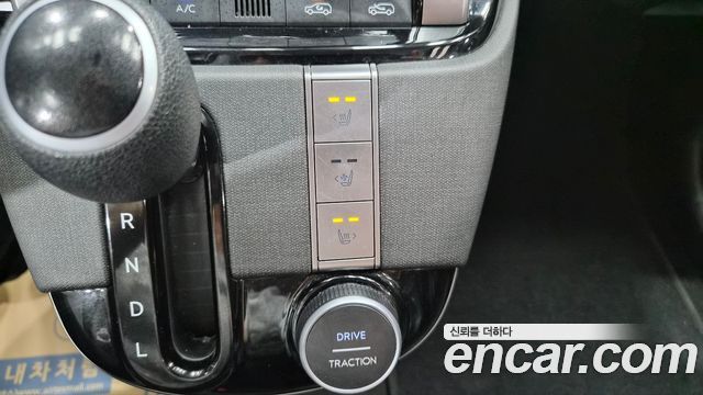 Hyundai Casper 2023 — photo 16