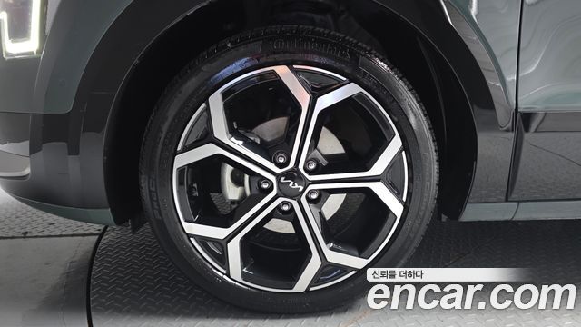 Kia Niro 2023 — photo 5