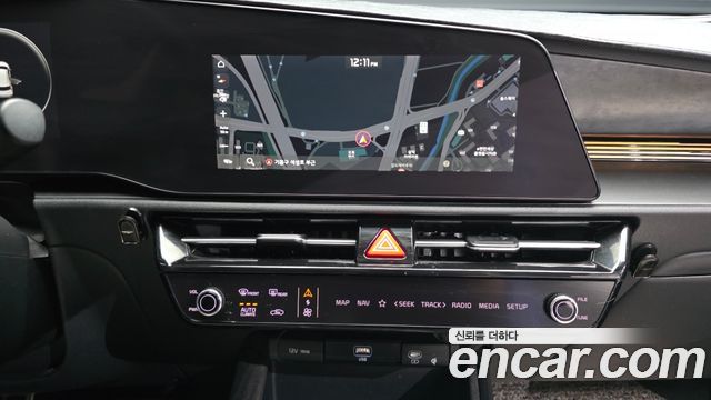 Kia Niro 2023 — photo 15