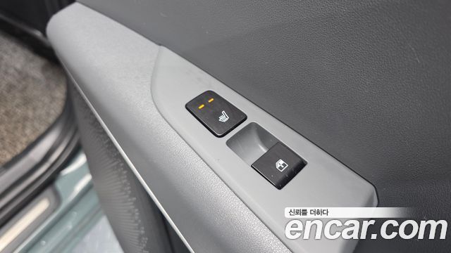 Kia Niro 2023 — photo 19