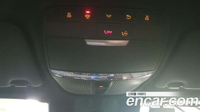 Mercedes-Benz GLC-Class 2023 — photo 17