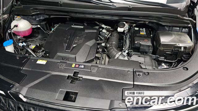 Kia Canival 2025 — photo 6