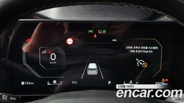 Kia Canival 2025 — photo 8