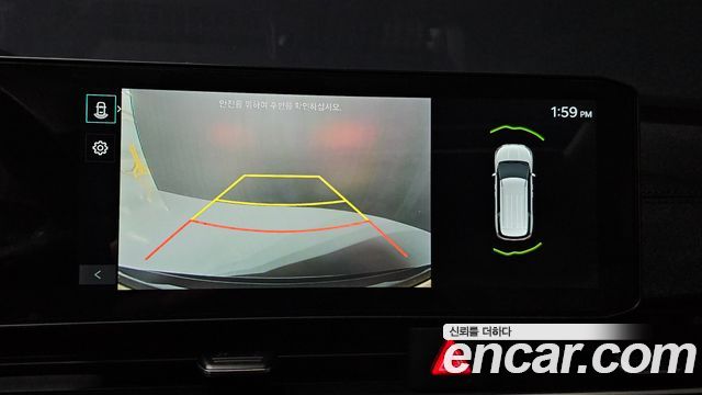 Kia Canival 2025 — photo 15