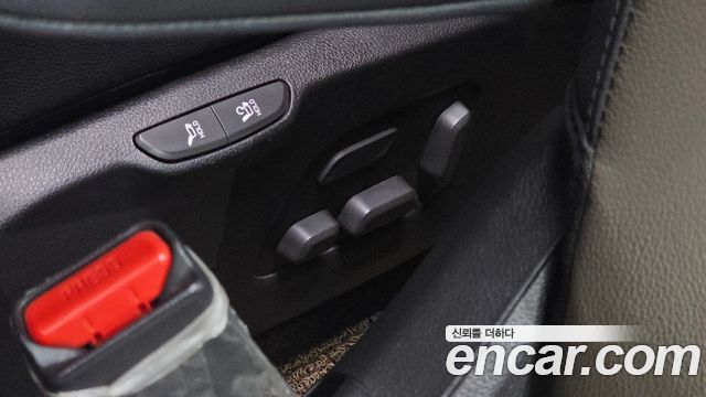 Kia Canival 2025 — photo 19