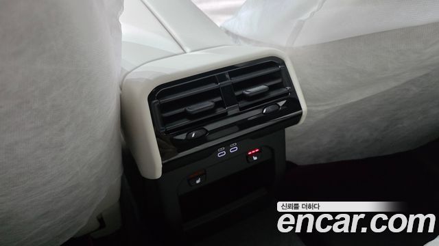 BMW 5-Series 2026 — photo 25