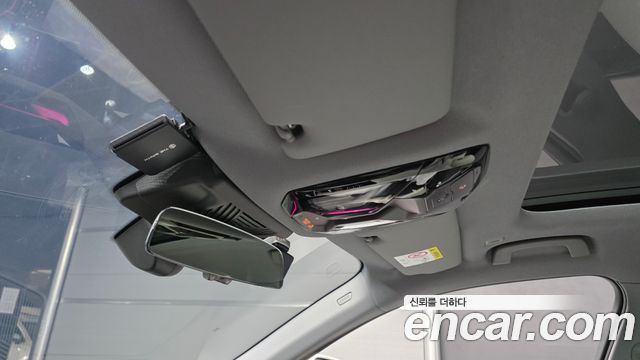 BMW 5-Series 2026 — photo 26