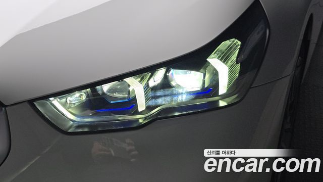 BMW 5-Series 2026 — photo 8