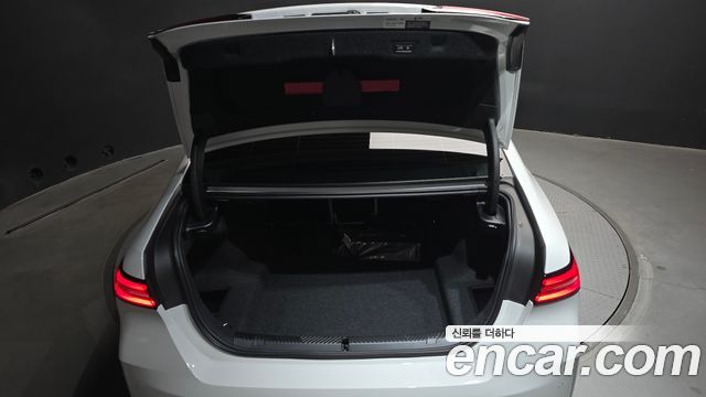 BMW 5-Series 2026 — photo 30