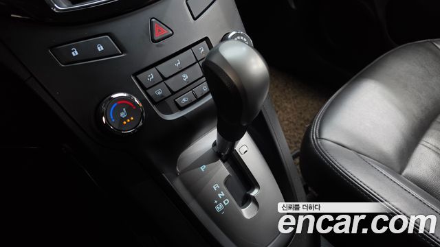 Chevrolet Korea Orlando 2018 — photo 9