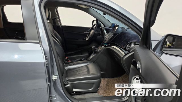 Chevrolet Korea Orlando 2018 — photo 11
