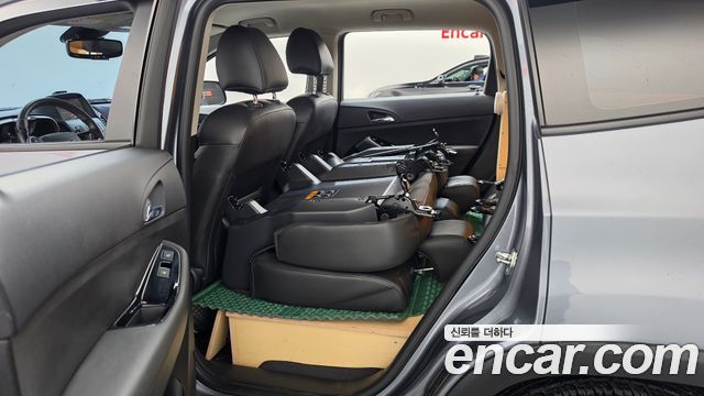 Chevrolet Korea Orlando 2018 — photo 12