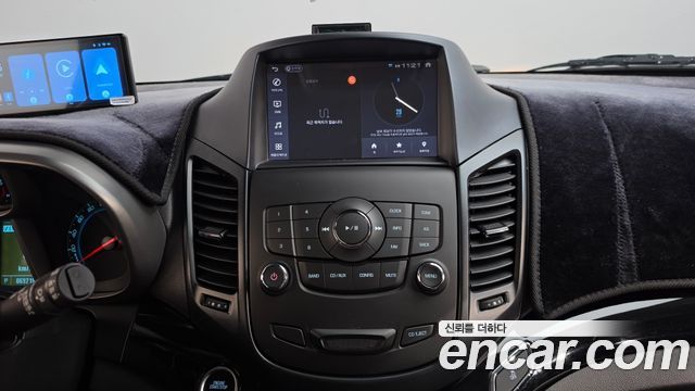 Chevrolet Korea Orlando 2018 — photo 14