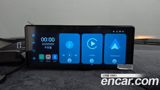 Chevrolet Korea Orlando 2018 — photo 18
