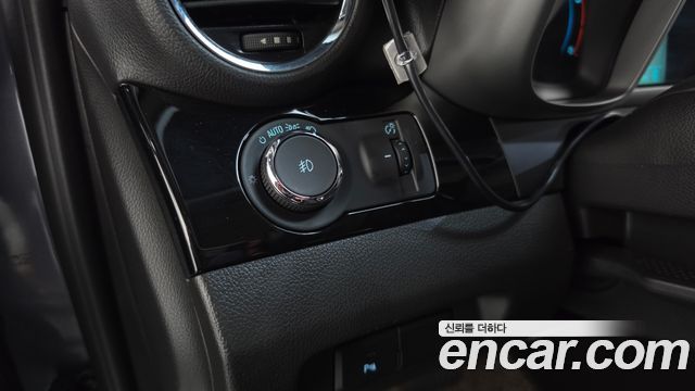 Chevrolet Korea Orlando 2018 — photo 19