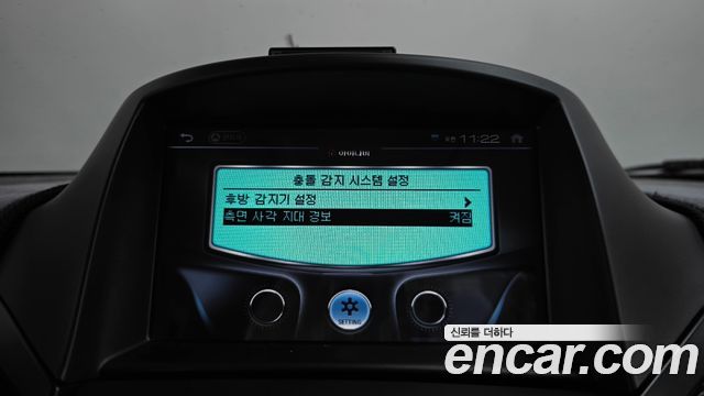 Chevrolet Korea Orlando 2018 — photo 20