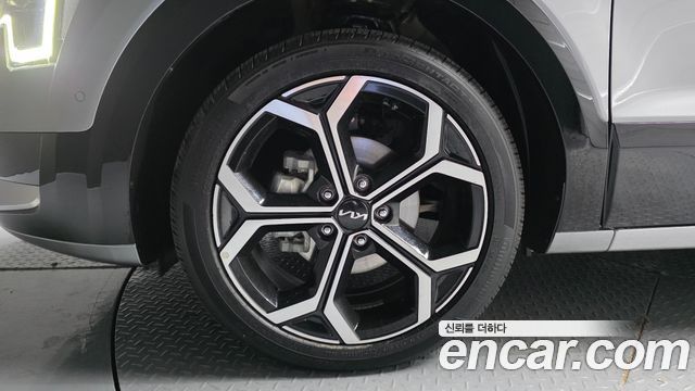 Kia Niro 2024 — photo 5