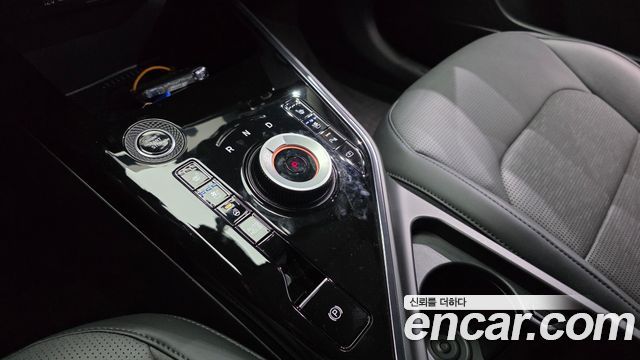 Kia Niro 2024 — photo 12