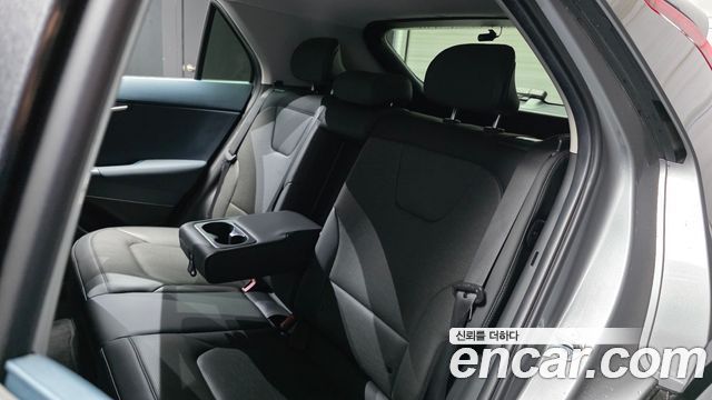 Kia Niro 2024 — photo 18