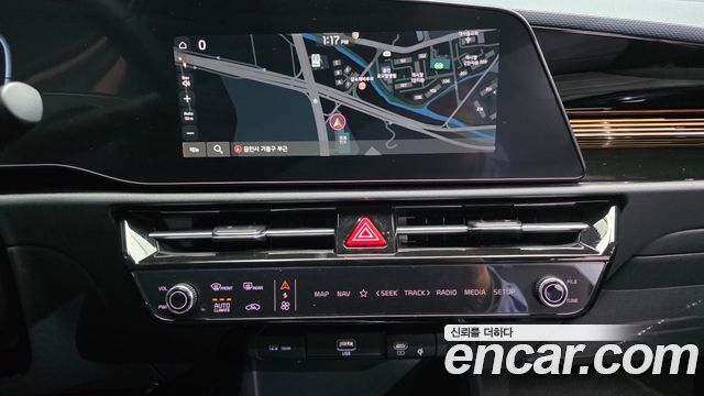 Kia Niro 2024 — photo 19