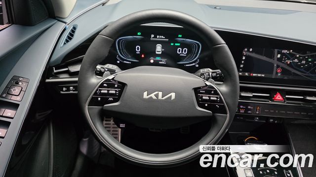 Kia Niro 2024 — photo 20
