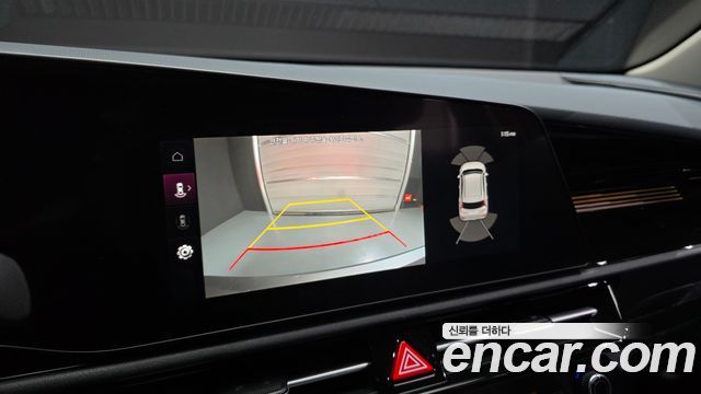 Kia Niro 2024 — photo 21