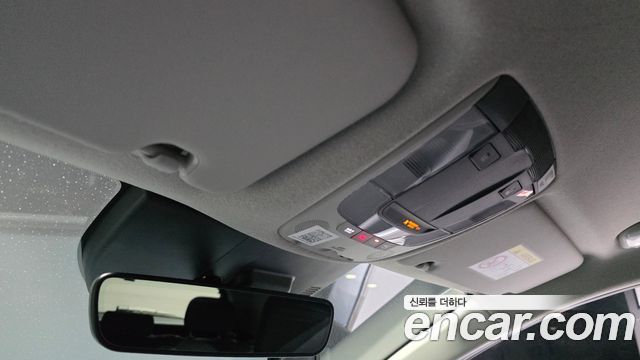 Kia Niro 2024 — photo 23
