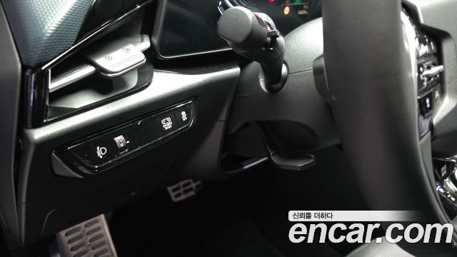 Kia Niro 2024 — photo 24
