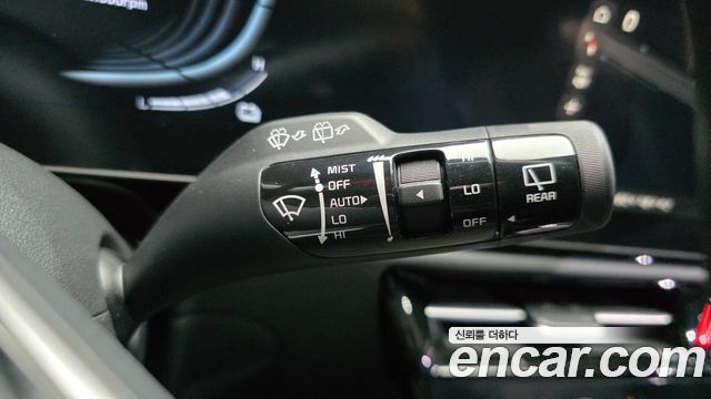 Kia Niro 2024 — photo 25