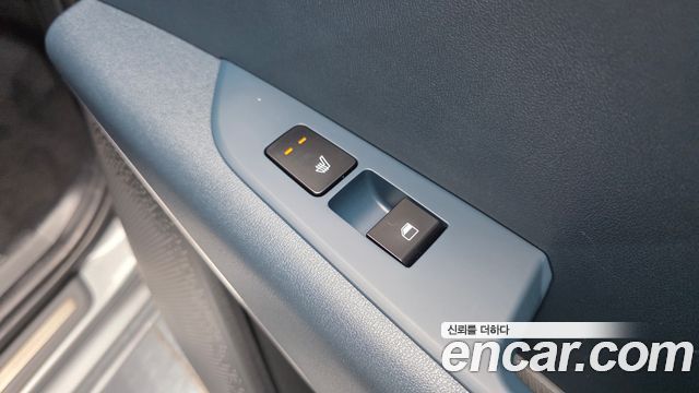 Kia Niro 2024 — photo 26
