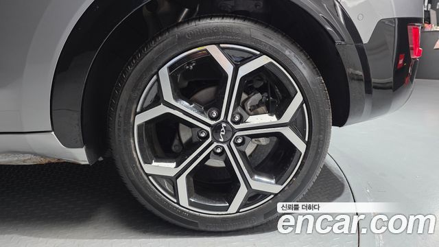Kia Niro 2024 — photo 7