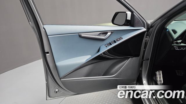 Kia Niro 2024 — photo 14