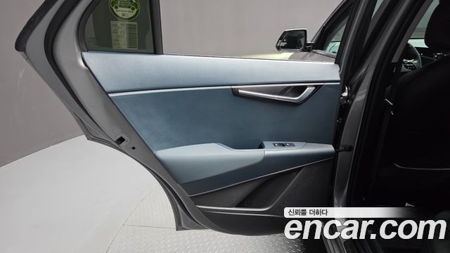 Kia Niro 2024 — photo 15