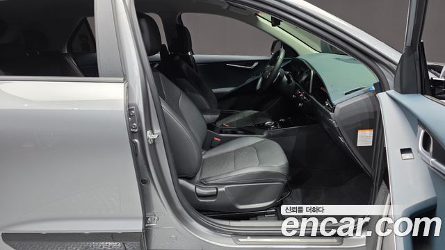 Kia Niro 2024 — photo 16