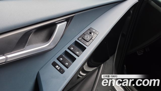 Kia Niro 2024 — photo 27