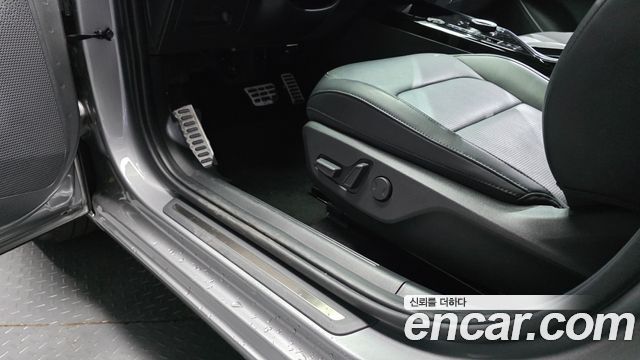 Kia Niro 2024 — photo 28