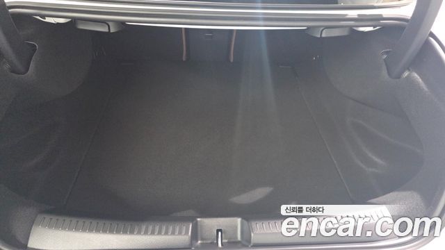 Mercedes-Benz CLA-Class 2026 — photo 10