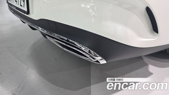 Mercedes-Benz CLA-Class 2026 — photo 11