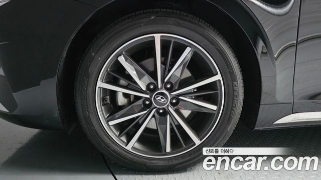 Hyundai Grandeur 2023 — photo 5