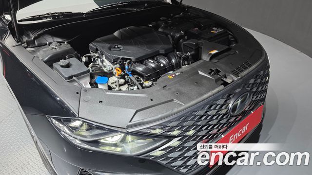 Hyundai Grandeur 2023 — photo 6