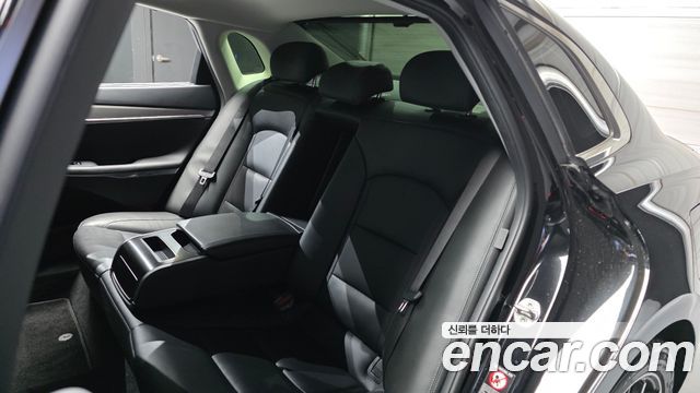 Hyundai Grandeur 2023 — photo 18