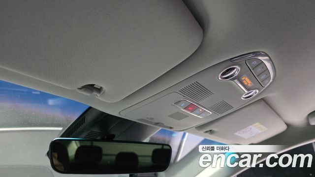 Hyundai Grandeur 2023 — photo 25