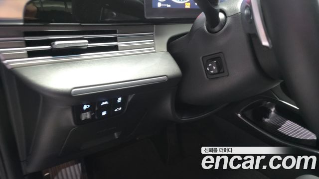 Hyundai Grandeur 2023 — photo 26