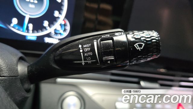 Hyundai Grandeur 2023 — photo 27